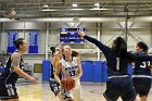 Wheaton Women's Basketball  Wheaton College women's basketball vs Fisher College. - Photo By: KEITH NORDSTROM : Wheaton, basketball